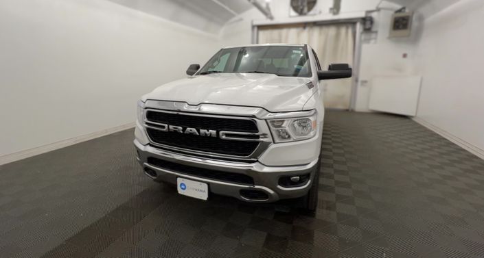 2020 RAM 1500 Big Horn -
                Framingham, MA