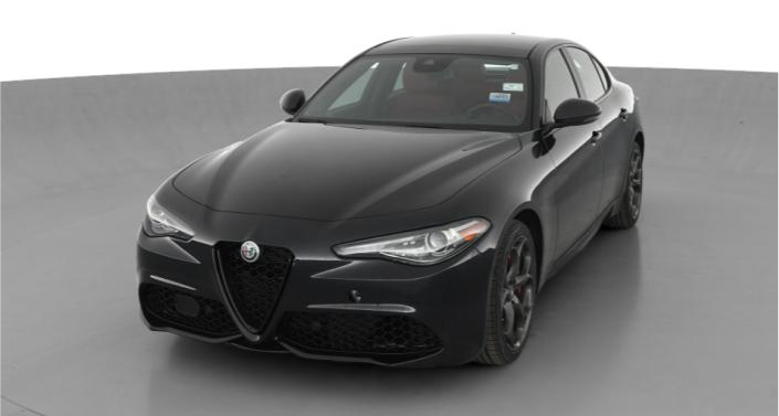 2021 Alfa Romeo Giulia Sport -
                Colonial Heights, VA