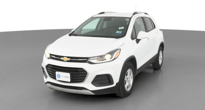 2022 Chevrolet Trax LT -
                Tolleson, AZ