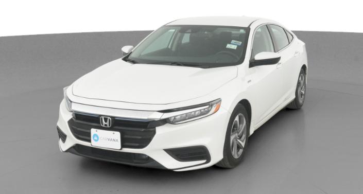 2020 Honda Insight EX -
                Hebron, OH