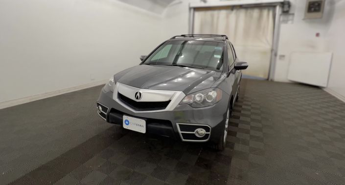 2011 Acura RDX Base -
                Framingham, MA