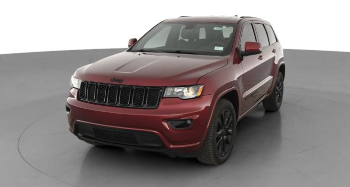 Thumbnail: 2019 Jeep Grand Cherokee - 1
