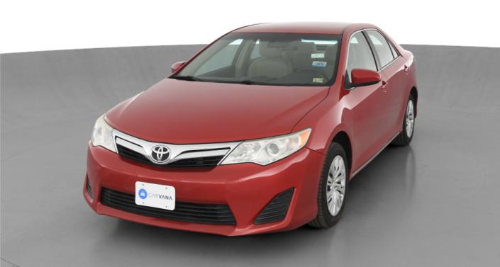 2014 Toyota Camry LE -
                Colonial Heights, VA