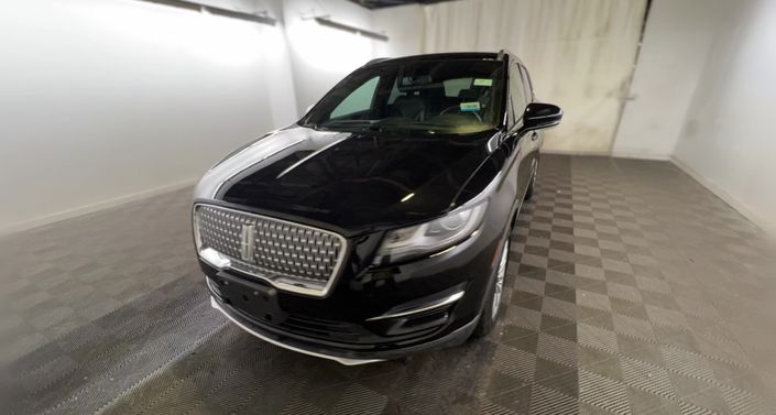 2019 Lincoln MKC Premiere -
                Framingham, MA