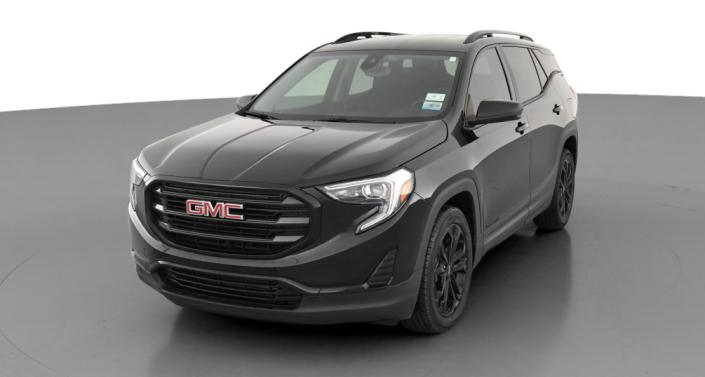 2021 GMC Terrain SLE -
                Auburn, GA