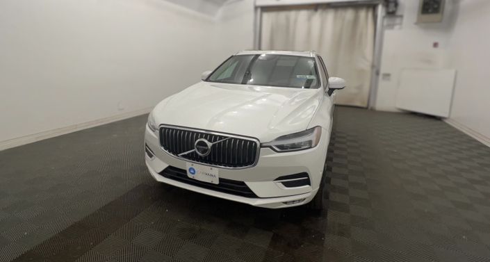 2021 Volvo XC60 T5 Inscription -
                Framingham, MA