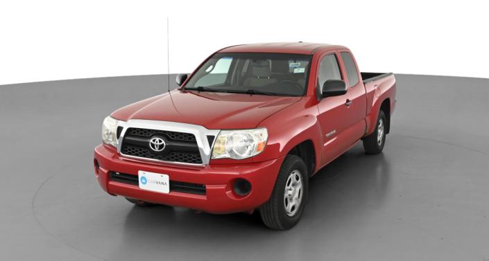 2011 Toyota Tacoma  -
                Beverly, NJ