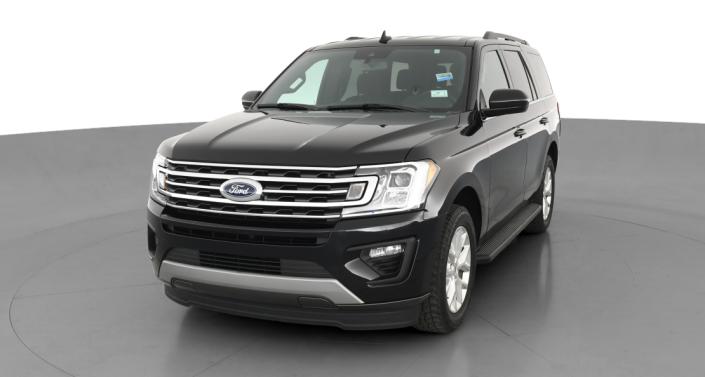 2020 Ford Expedition XLT -
                Bessemer, AL