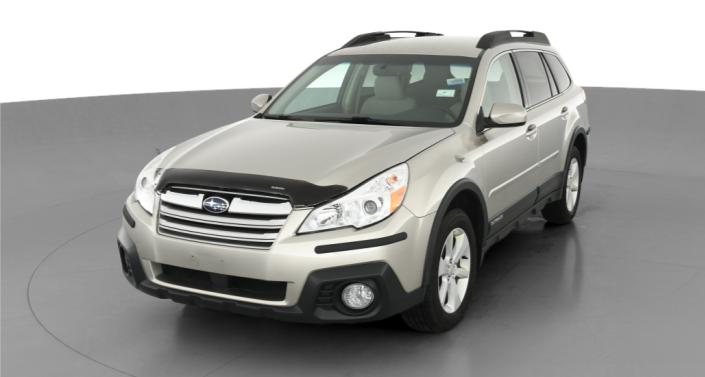 2014 Subaru Outback Premium -
                Lorain, OH