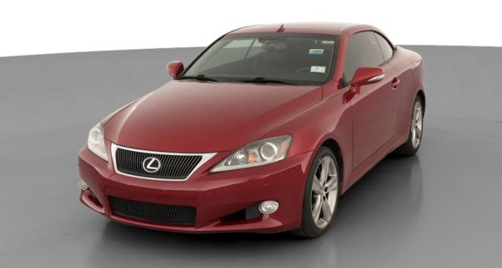 2013 Lexus IS 250 -
                Auburn, GA