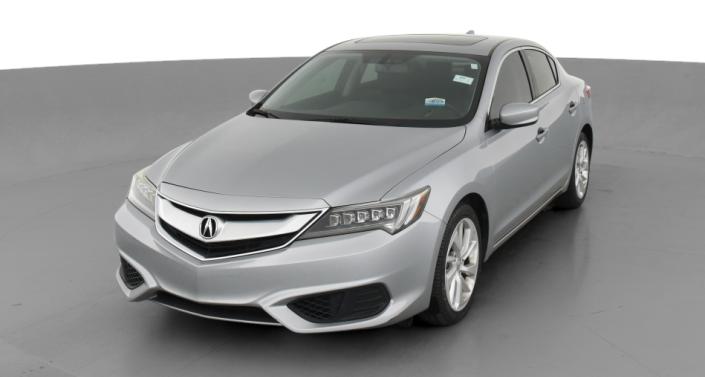 2017 Acura ILX  -
                Concord, NC