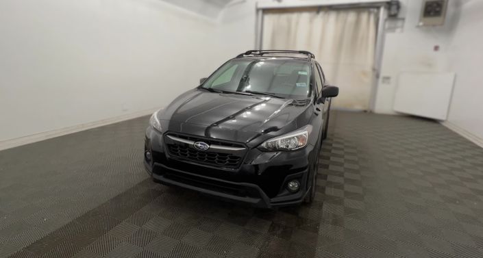 2019 Subaru Crosstrek Premium -
                Framingham, MA