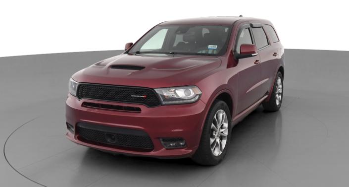 2019 Dodge Durango R/T -
                Haines City, FL