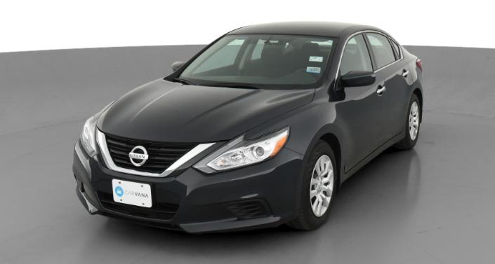 2018 Nissan Altima S -
                Concord, NC