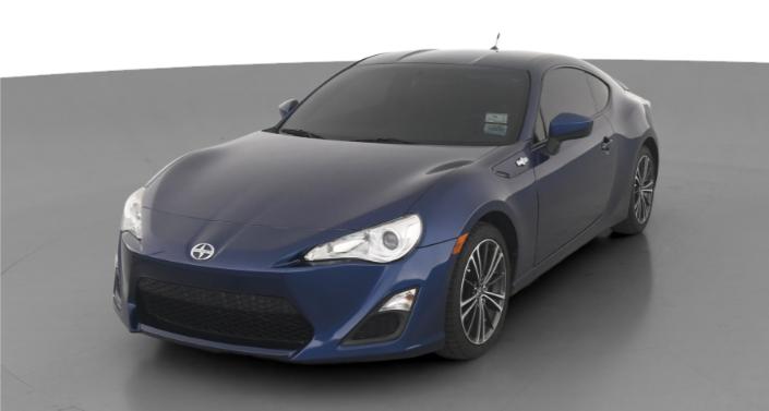 2013 Scion FR-S 10 Series -
                Auburn, GA