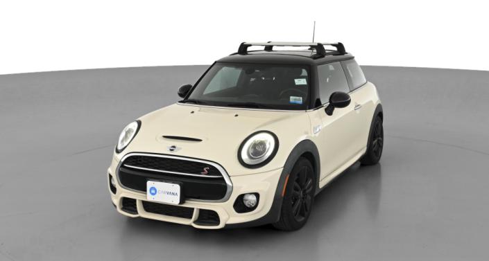 2016 MINI Cooper Hardtop S -
                Beverly, NJ