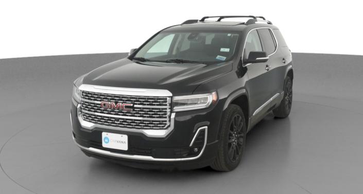 2021 GMC Acadia Denali -
                Hebron, OH