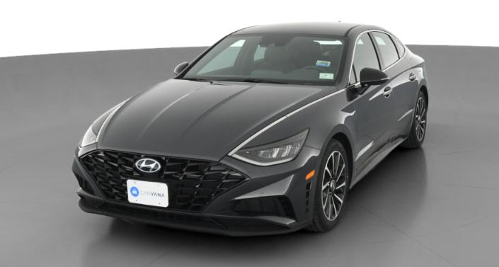 2020 Hyundai Sonata SEL Plus -
                Tooele, UT