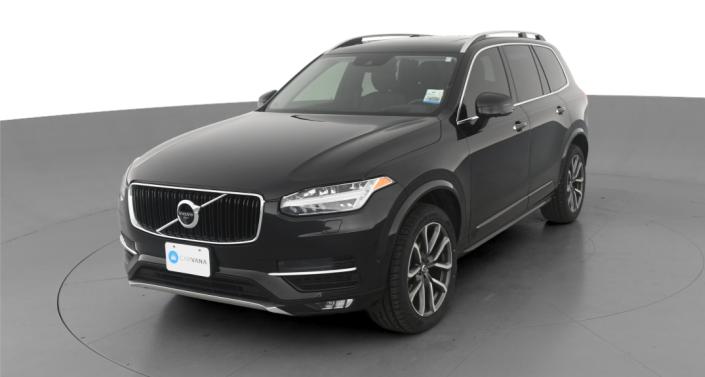 2019 Volvo XC90 T6 Momentum -
                Hebron, OH