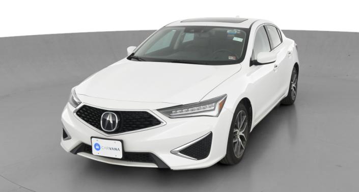 2022 Acura ILX Premium -
                Colonial Heights, VA