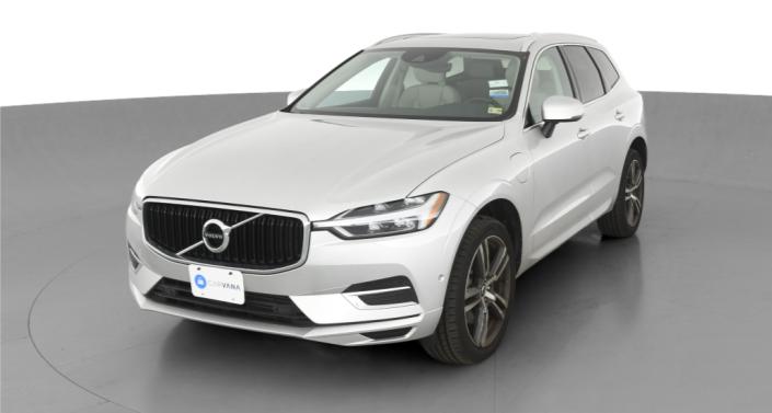 2019 Volvo XC60 T8 Momentum -
                Colonial Heights, VA