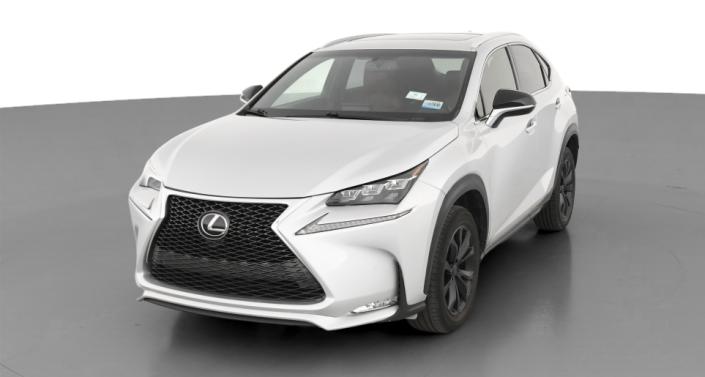 2016 Lexus NX 200t -
                Auburn, GA