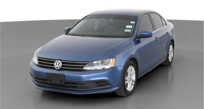 2017 Volkswagen Jetta S -
                Concord, NC