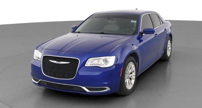 2018 Chrysler 300 Touring -
                Haines City, FL