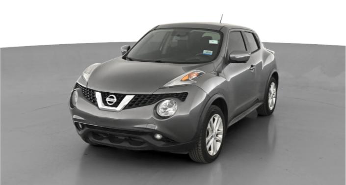 2015 Nissan Juke SL -
                Beverly, NJ