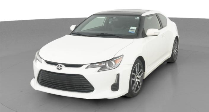 2014 Scion tC Monogram -
                Hebron, OH