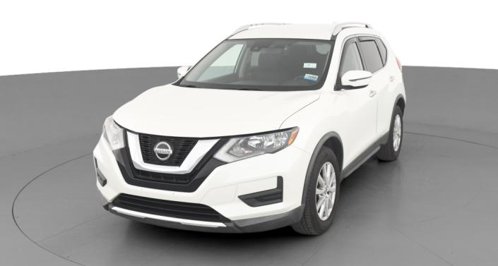 2019 Nissan Rogue SV -
                West Memphis, AR