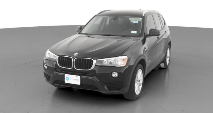 2017 BMW X3 sDrive28i -
                West Memphis, AR