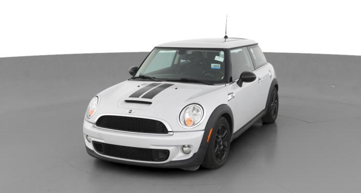 2013 MINI Cooper Hardtop S -
                Concord, NC