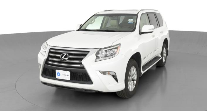 2017 Lexus GX 460 -
                Colonial Heights, VA