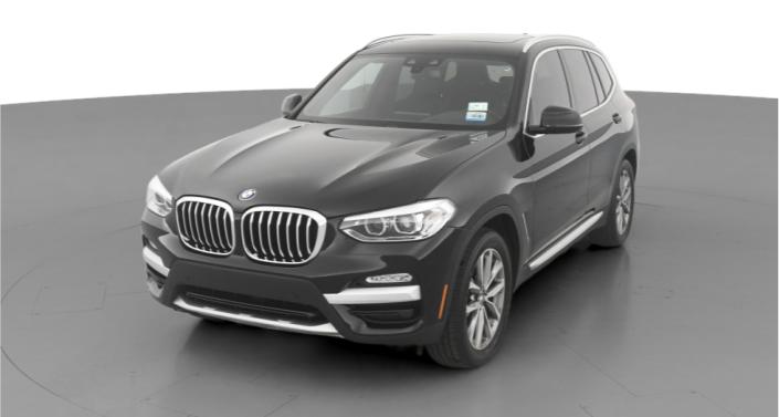 2019 BMW X3 sDrive30i -
                Auburn, GA