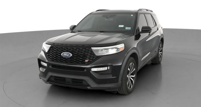 2020 Ford Explorer ST -
                Bessemer, AL