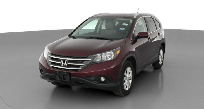 2014 Honda CR-V EX-L -
                Richton Park, IL