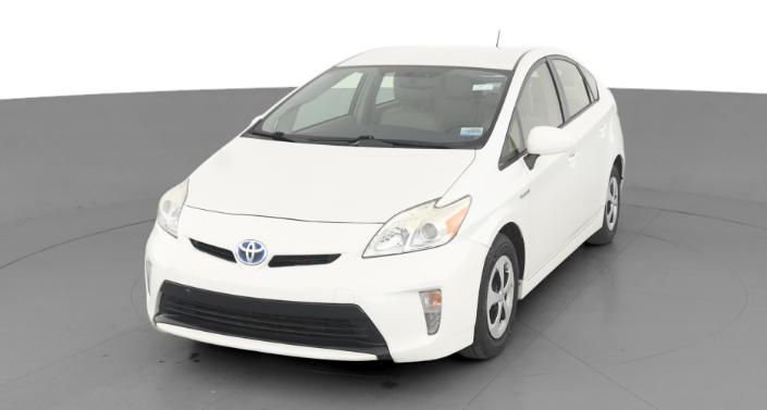 2015 Toyota Prius Two -
                West Memphis, AR