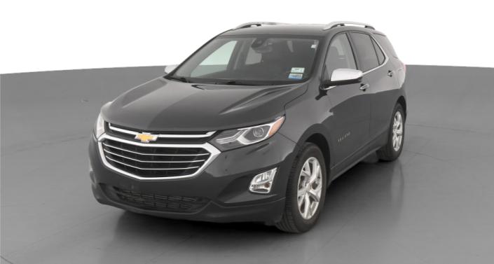 2020 Chevrolet Equinox Premier -
                Indianapolis, IN