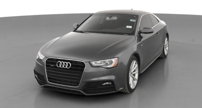 2017 Audi A5 Sport -
                Fort Worth, TX