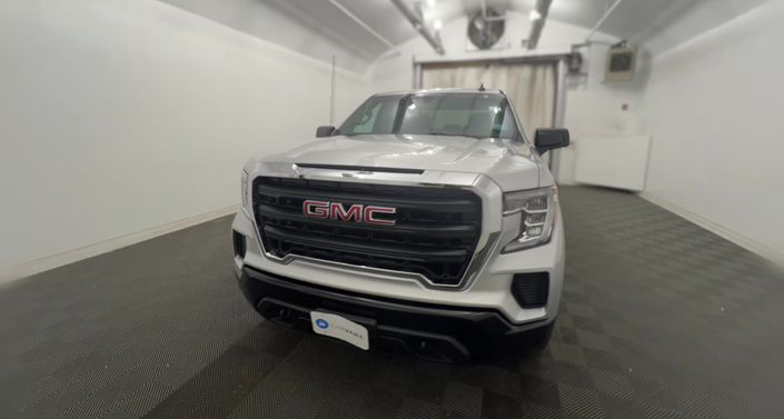 2019 GMC Sierra 1500  -
                Framingham, MA