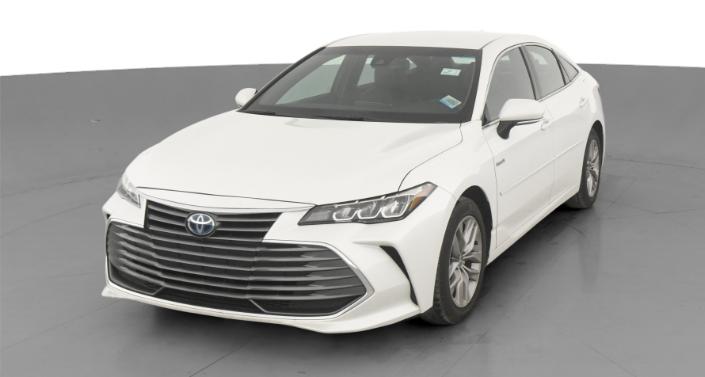 2021 Toyota Avalon XLE -
                Indianapolis, IN