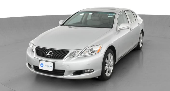 2010 Lexus GS 350 -
                West Memphis, AR