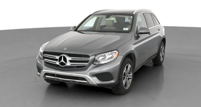 2018 Mercedes-Benz GLC 300 -
                Bessemer, AL