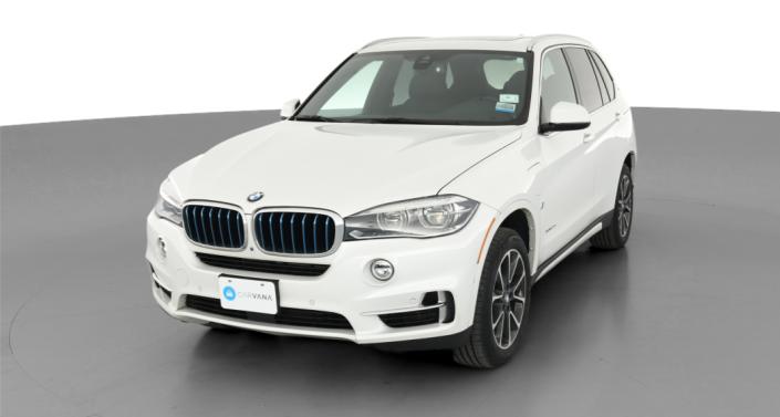 2018 BMW X5 xDrive40e iPerformance -
                Trenton, OH