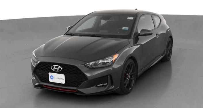 2020 Hyundai Veloster R-Spec -
                Beverly, NJ