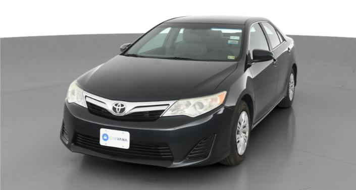 2013 Toyota Camry LE -
                Colonial Heights, VA