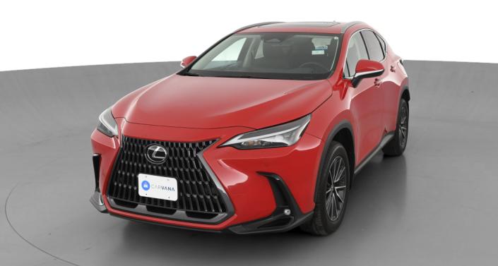 2022 Lexus NX 350 Premium -
                Colonial Heights, VA