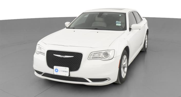 2015 Chrysler 300 Limited Edition -
                Indianapolis, IN