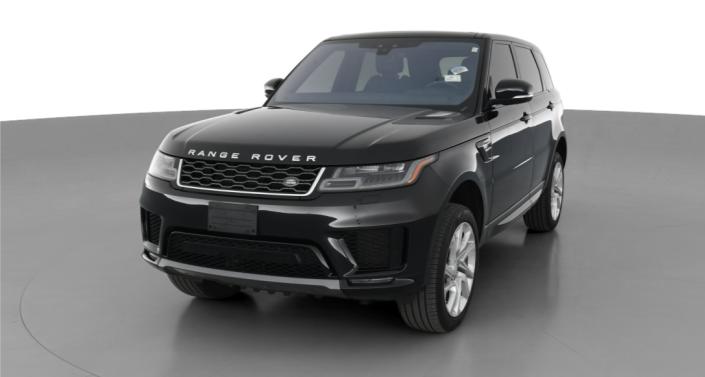 2020 Land Rover Range Rover Sport HSE -
                Bessemer, AL